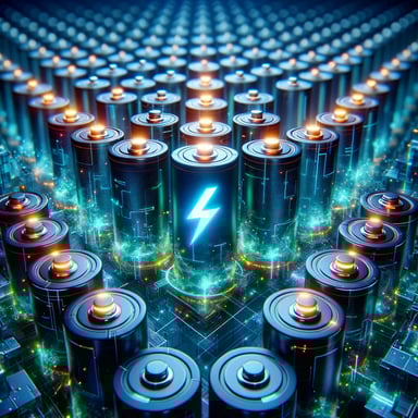 Battery Image