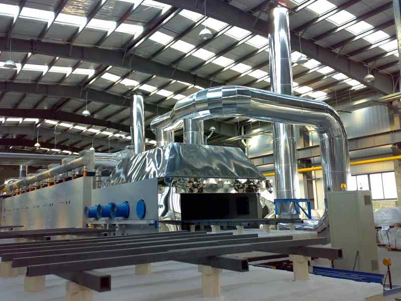 Exhaust System 9