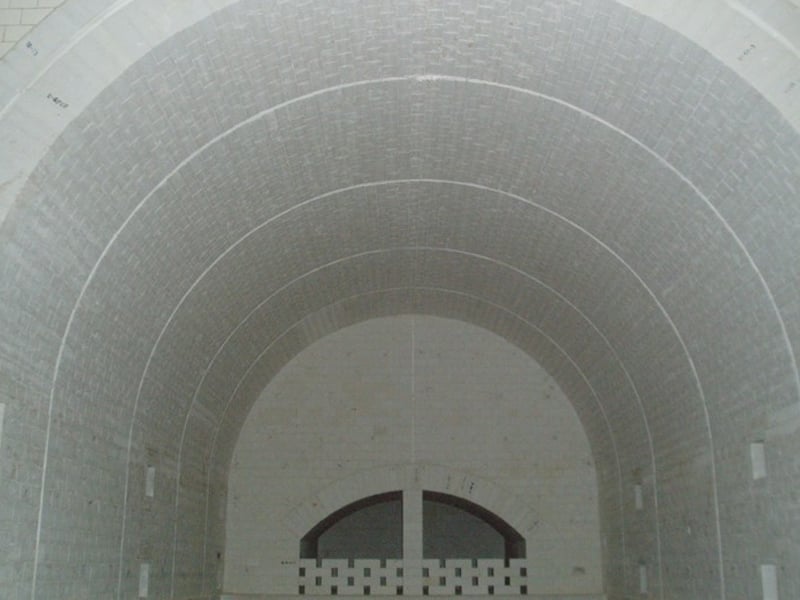 High Temperature Kilns 13