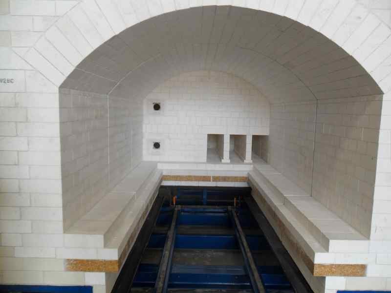 High Temperature Kilns 5