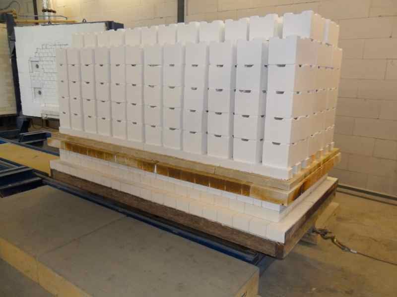 High Temperature Kilns 6