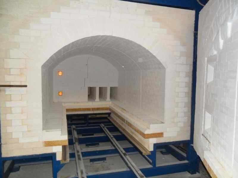 High Temperature Kilns 7