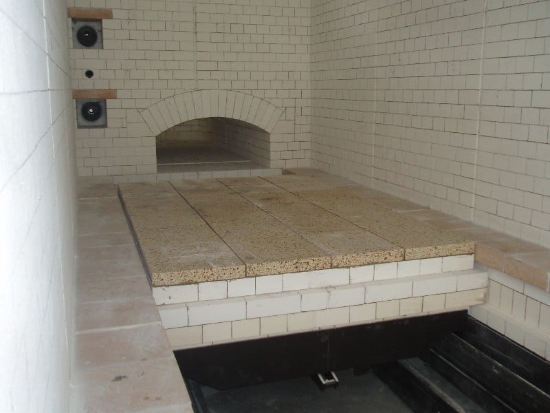 Brickwork Int Kiln  (8)