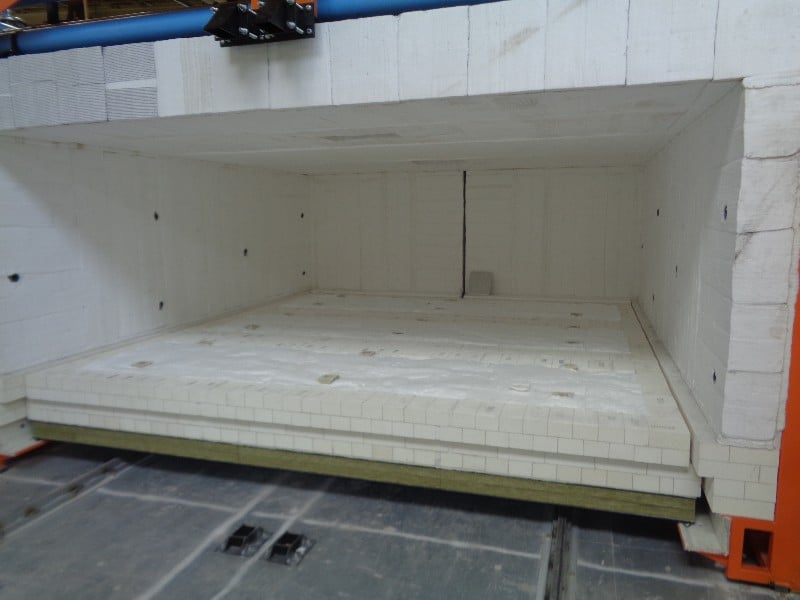 Fibre Lining Int Kiln  (9)