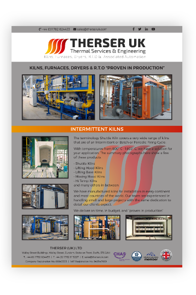 Intermittent-Kilns-Brochure