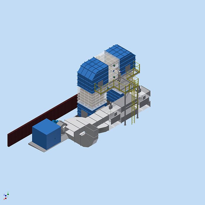RTO Assembly
