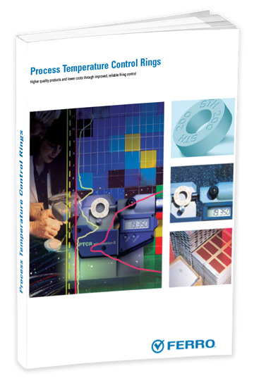 The Process Temperature Control Rings Guide