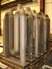 fabrication