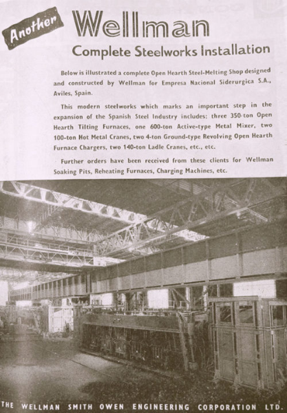 wellman-history