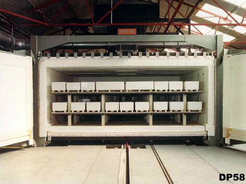 Intermittent Kilns 14-1