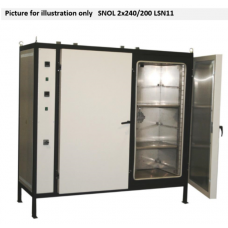 Line of multi-chamber ovens-228x228