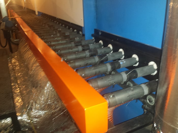 Roller Kilns 2