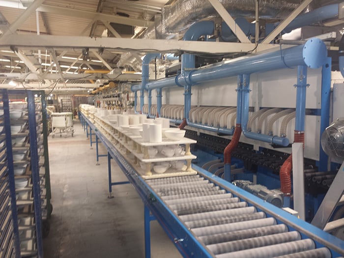 Roller Kilns 3
