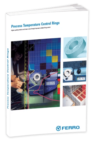 The Process Temperature Control Rings Guide