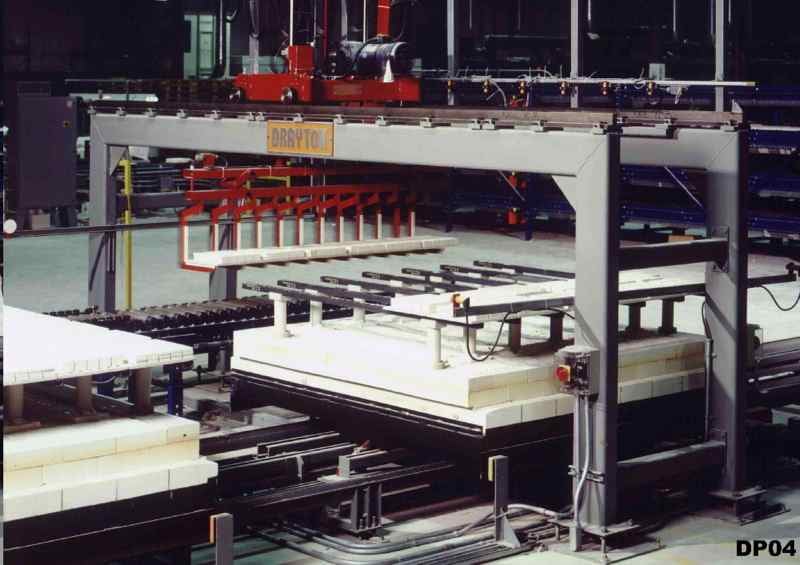 Tunnel Kiln for Porcelain in Canada 16