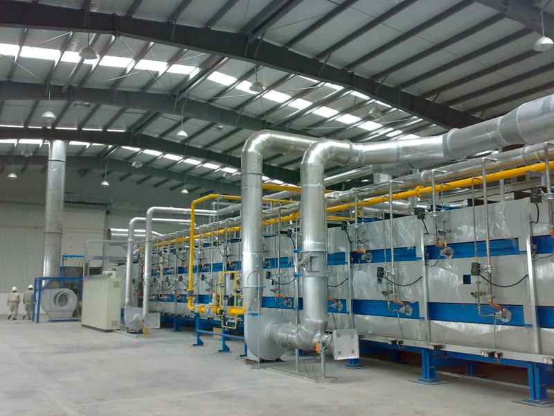Tunnel Kiln in China3 11